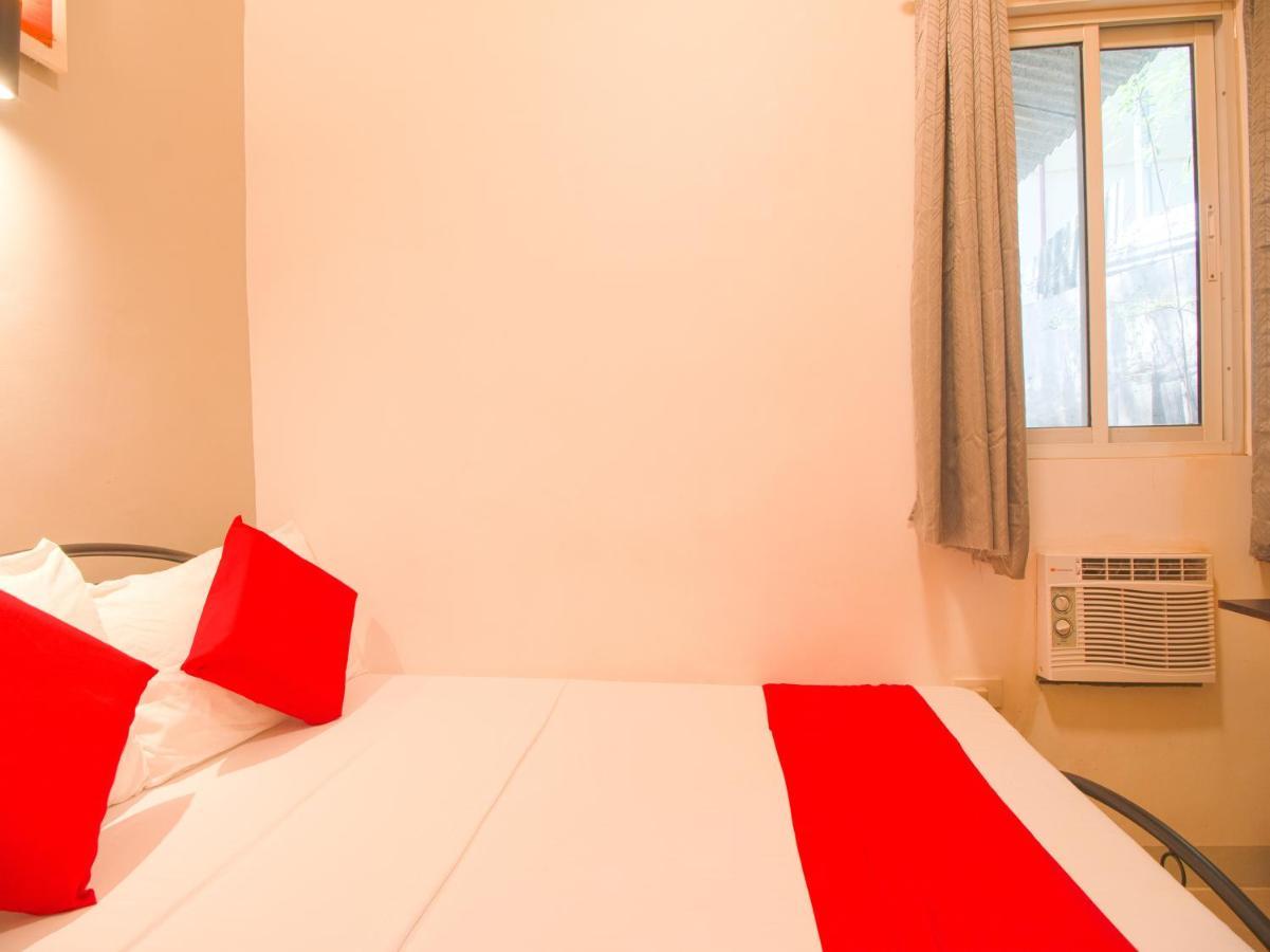 Hometel Barrio House Mactan Lapu-Lapu City Exterior foto