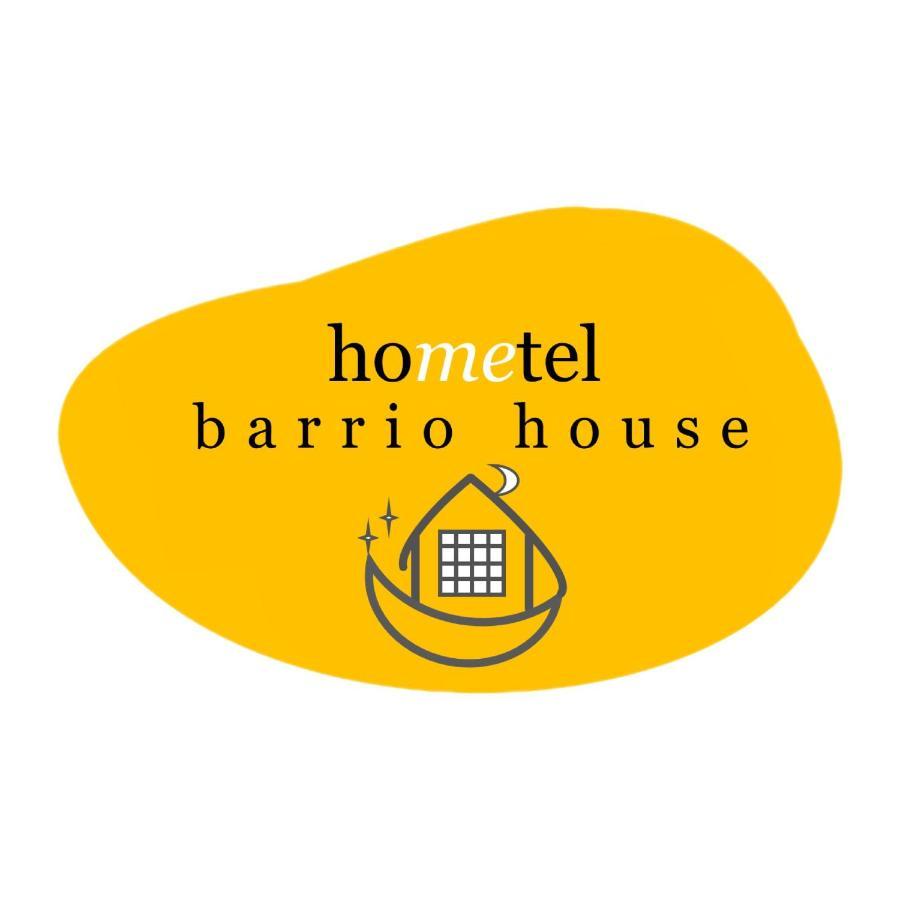 Hometel Barrio House Mactan Lapu-Lapu City Exterior foto